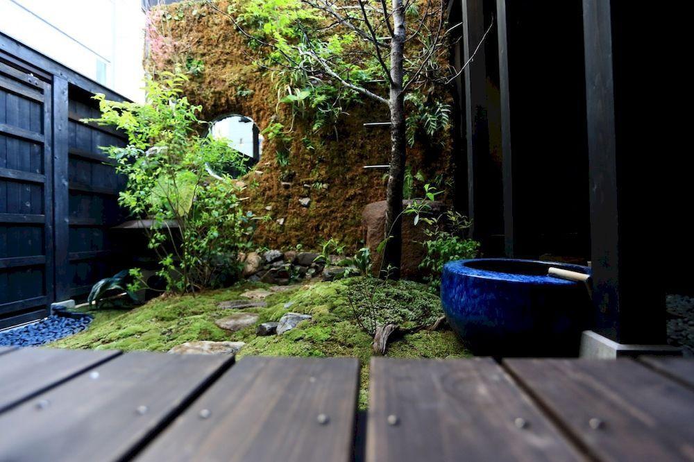 Usaginonedoko Kyoto Luaran gambar