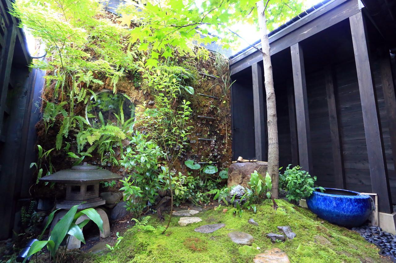 Usaginonedoko Kyoto Luaran gambar