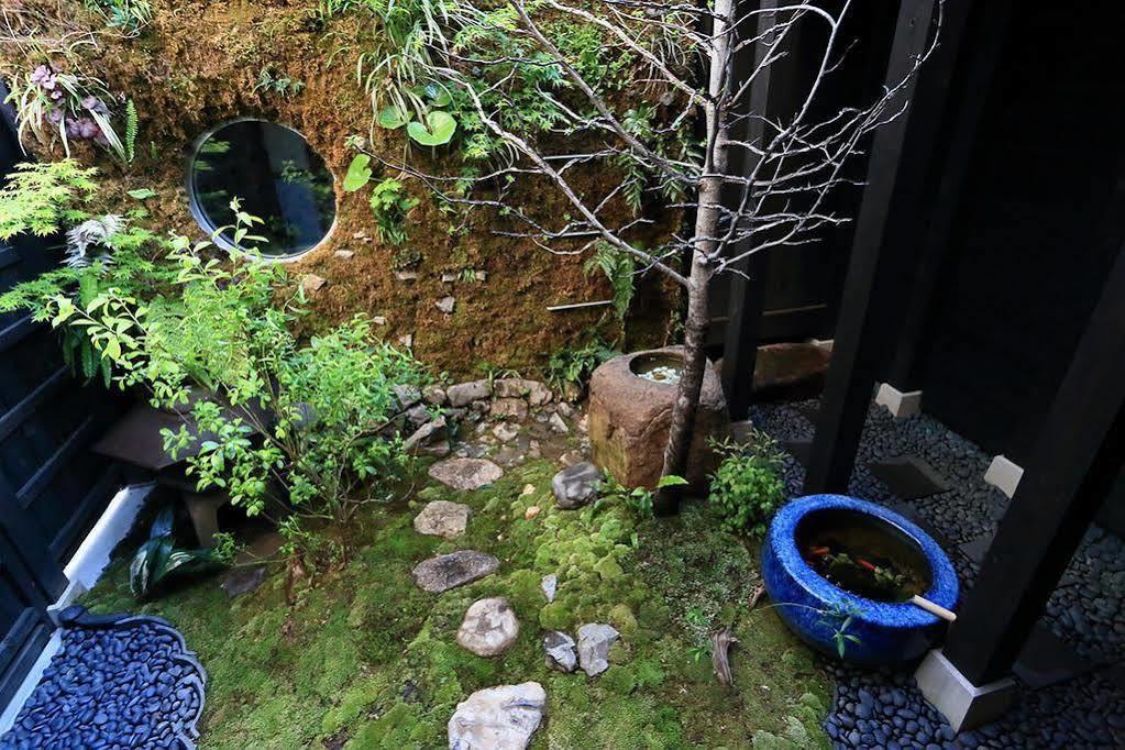 Usaginonedoko Kyoto Luaran gambar
