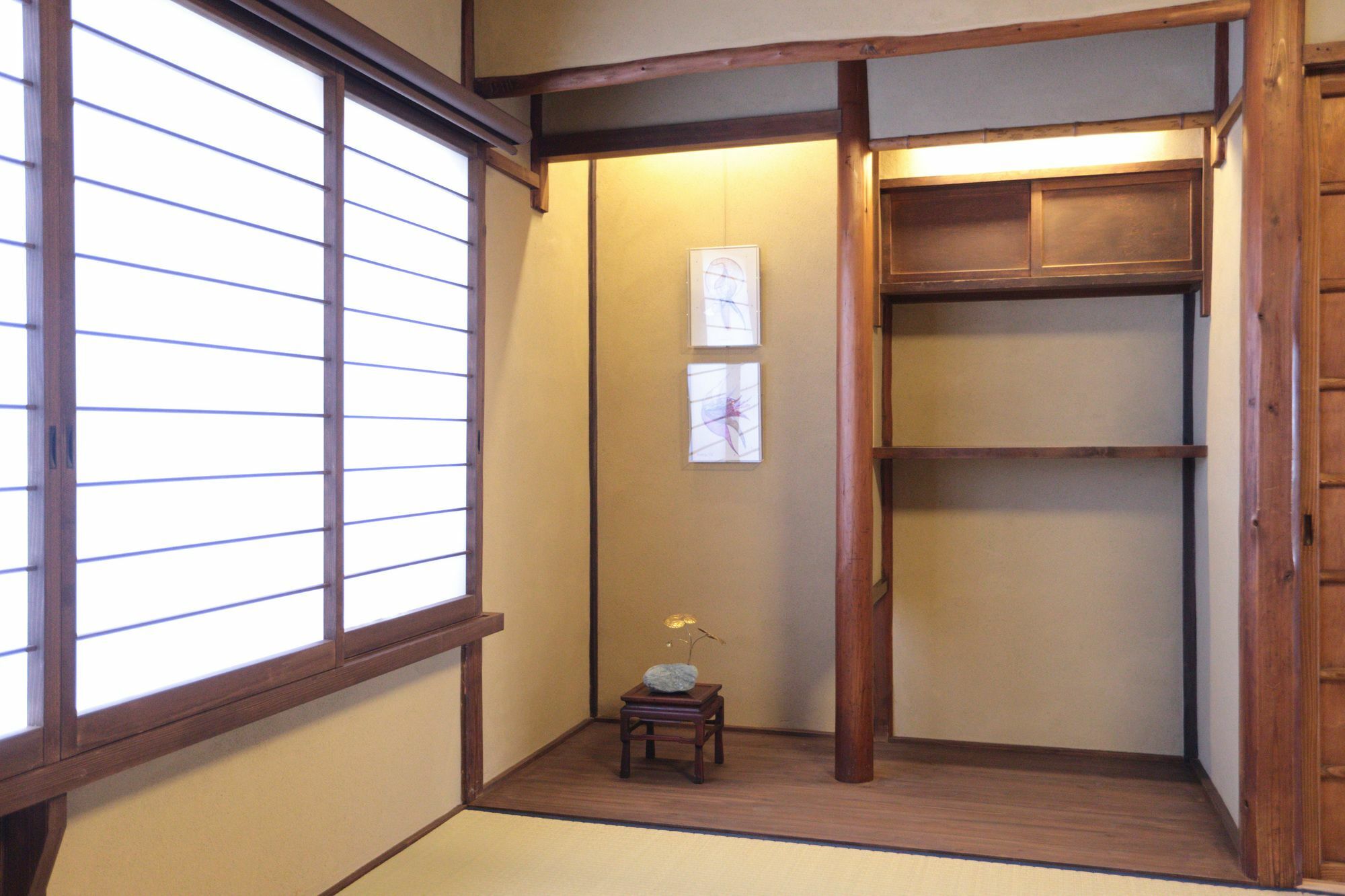 Usaginonedoko Kyoto Luaran gambar