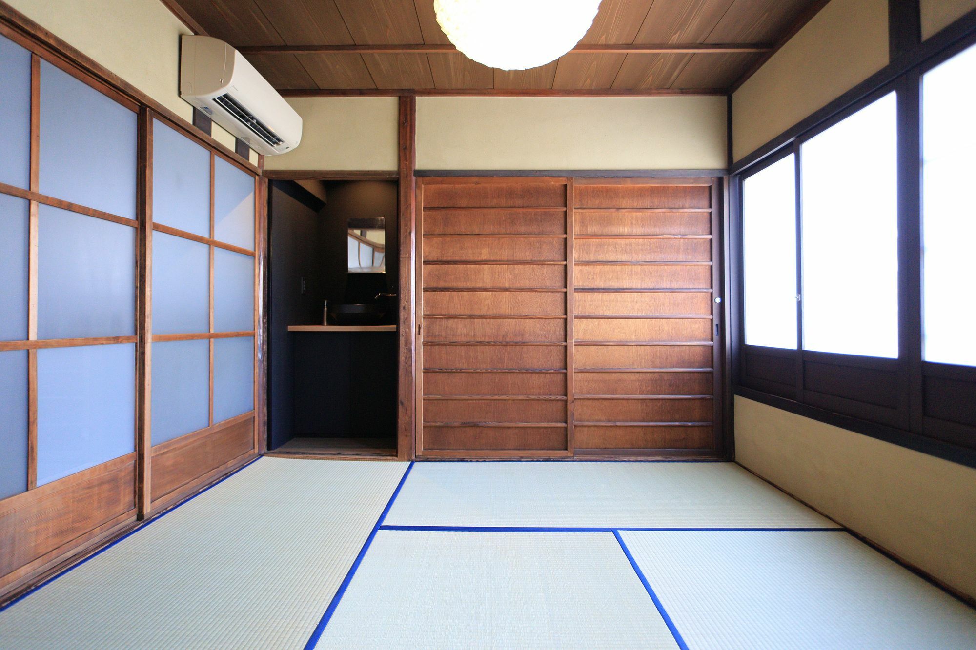 Usaginonedoko Kyoto Luaran gambar