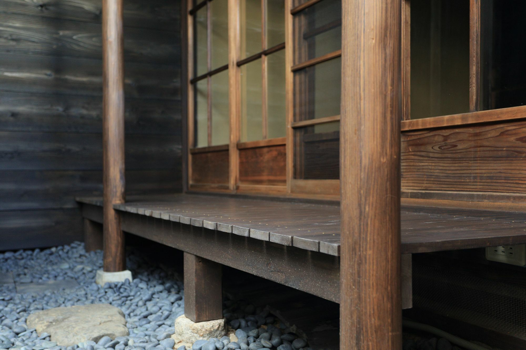 Usaginonedoko Kyoto Luaran gambar